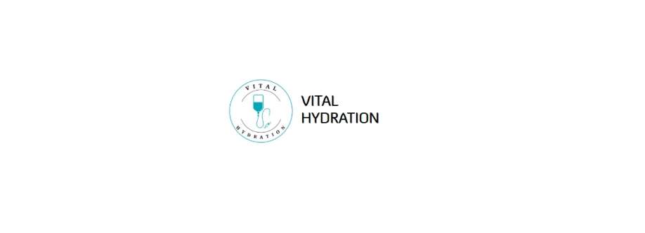 Vital Hydration