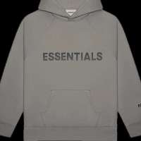 Essentials Avatar