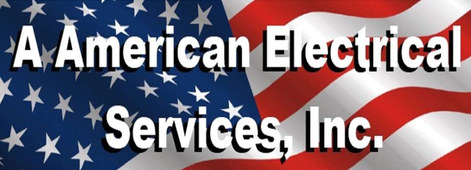 A American Electrical Services Cover