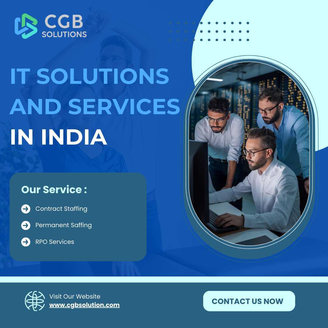 CGB Solutions