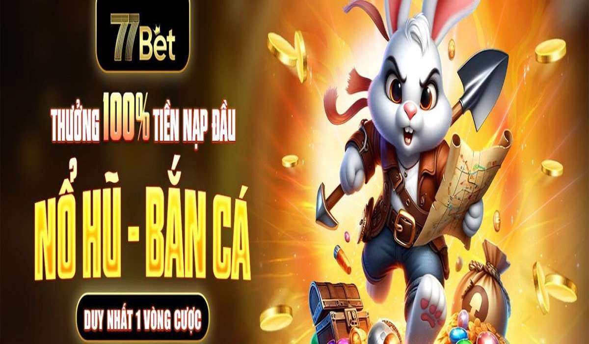 77Bet  Cổng Cá Cược Uy Tín