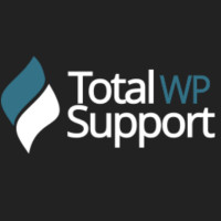 Total WP Support Avatar