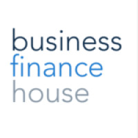 Business Finance House Avatar