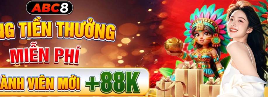 ABC8 Cổng Game Đổi Thưởng