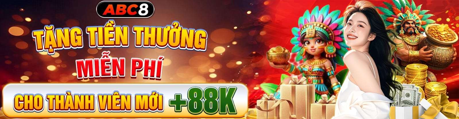 ABC8 Cổng Game Đổi Thưởng