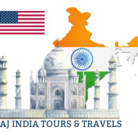 Taj Mahal Tours Travels Avatar