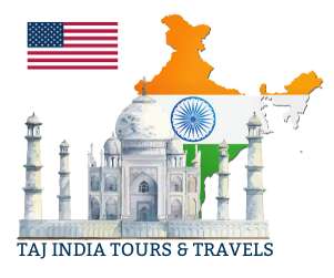 Taj Mahal Tours Travels