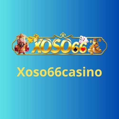 Xoso66 Casino