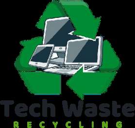 T waste Recycling Recycling