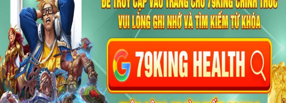 79King  Cổng Game Cá Cược