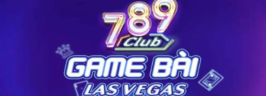 789Club  Cổng Game Bài Hấp Dẫn Cover