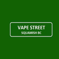 Vape Street Squamish BC Avatar