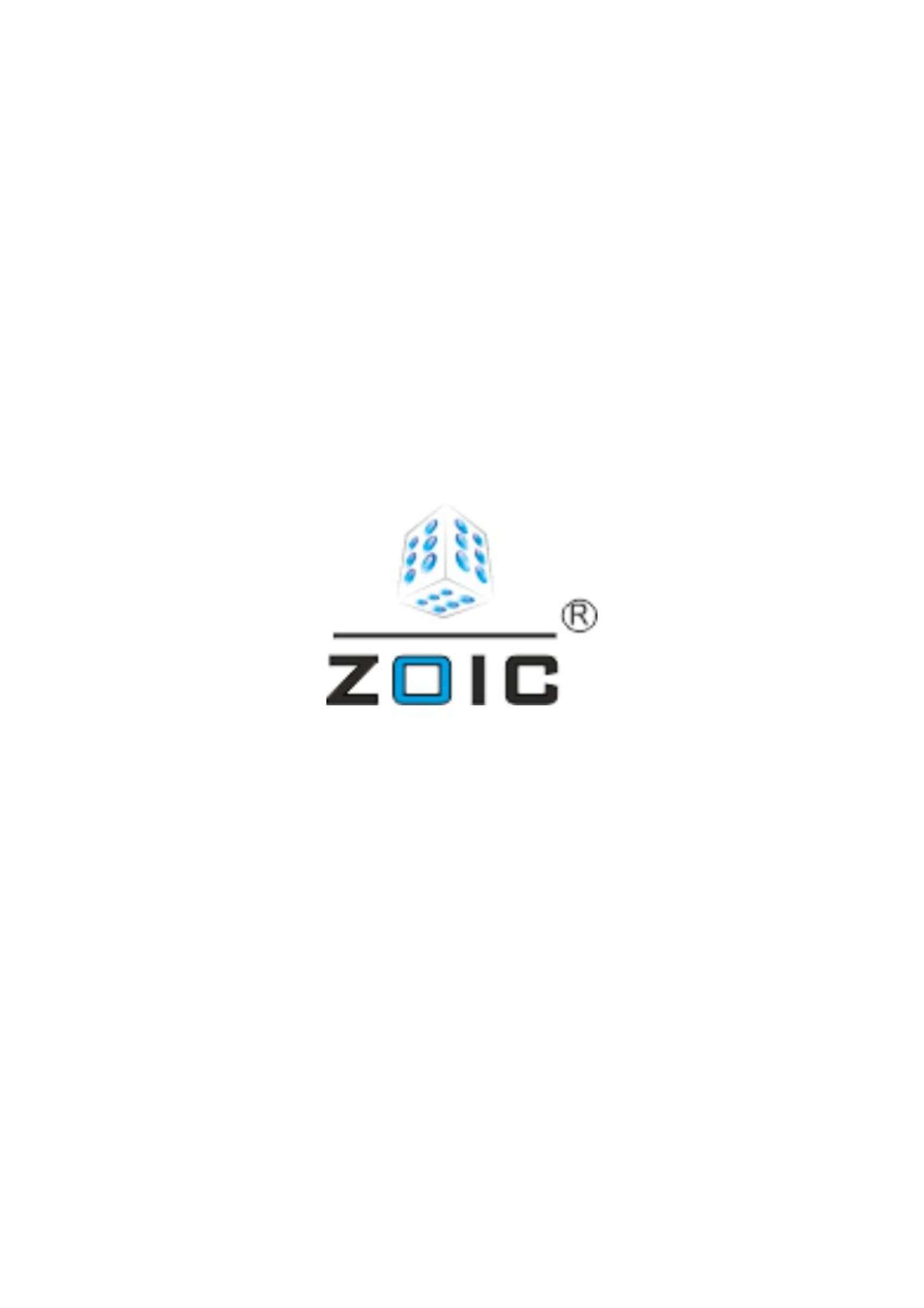 Zoic Lifesciences