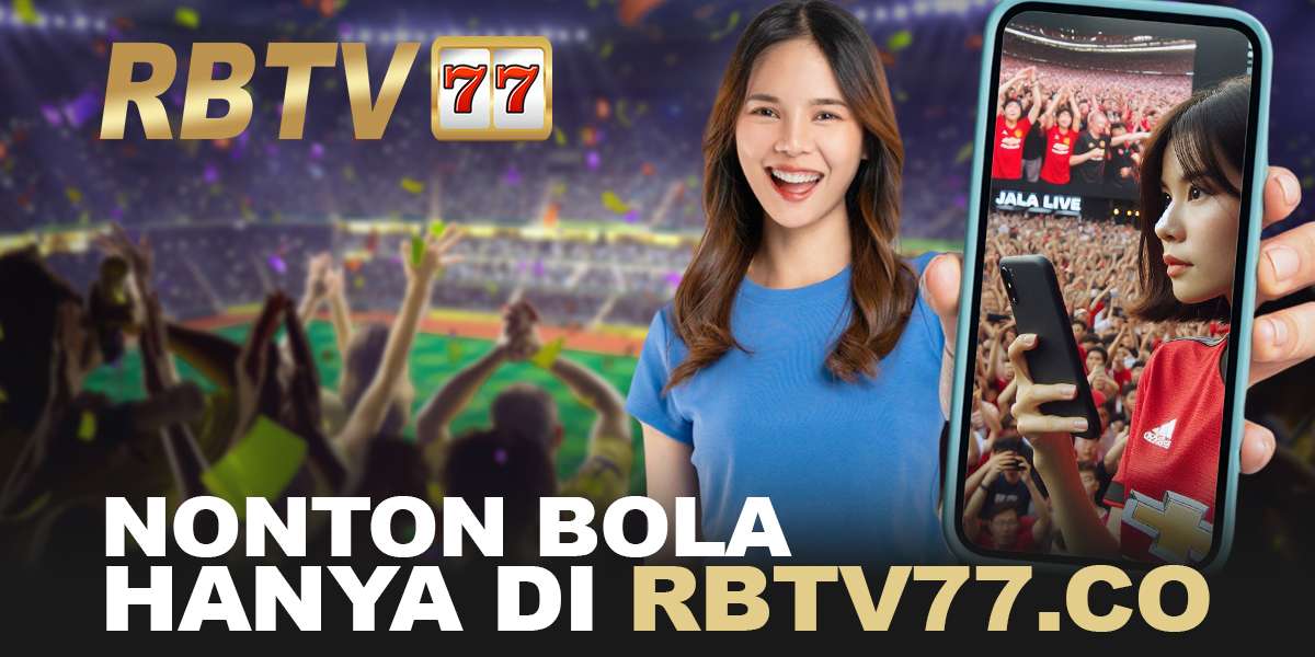 RBTV77 Pembaruan Live Score