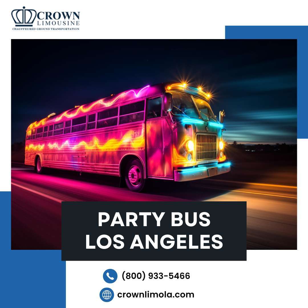 partybusla