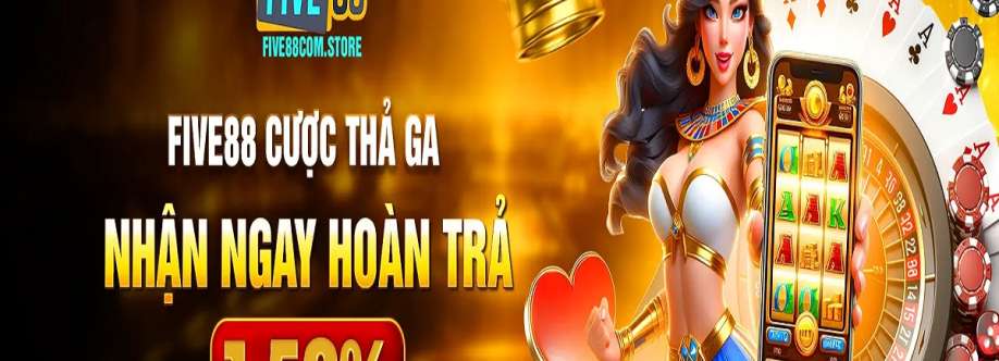 Nhà cái thể thao FIVE88 Cover