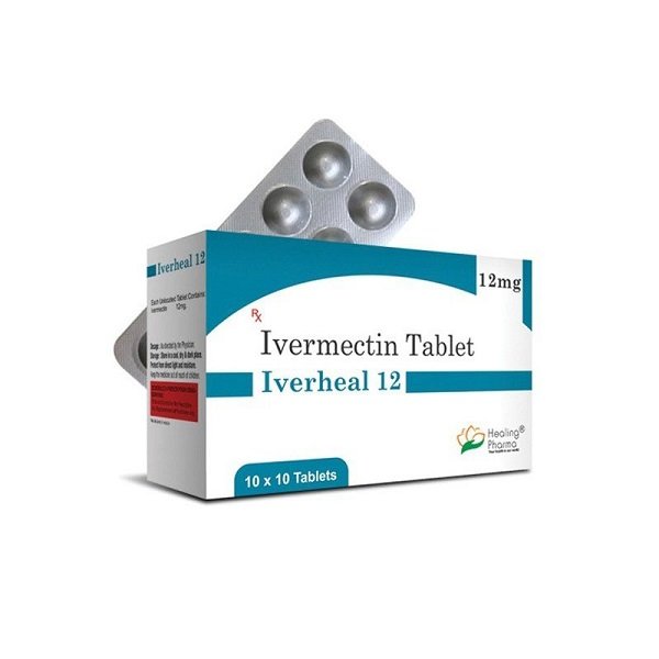 Ivermectin 12mg Online