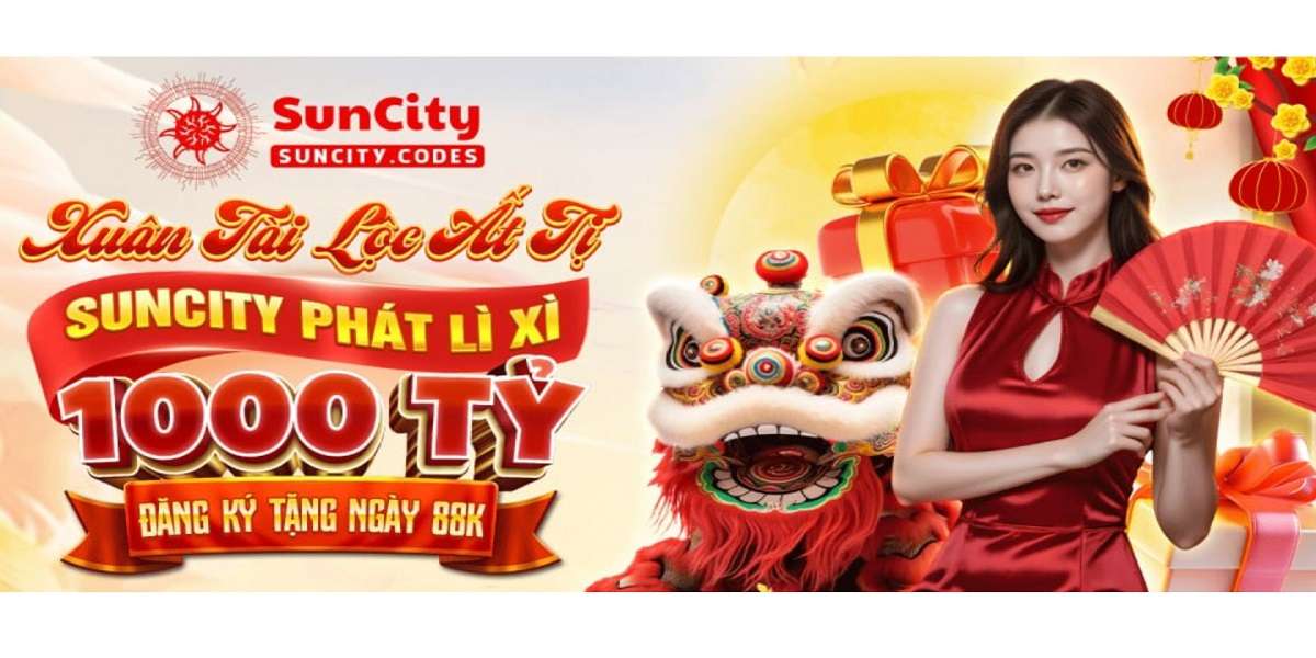 Suncity Codes