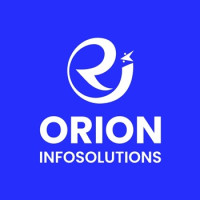 Orion InfoSolutions Avatar