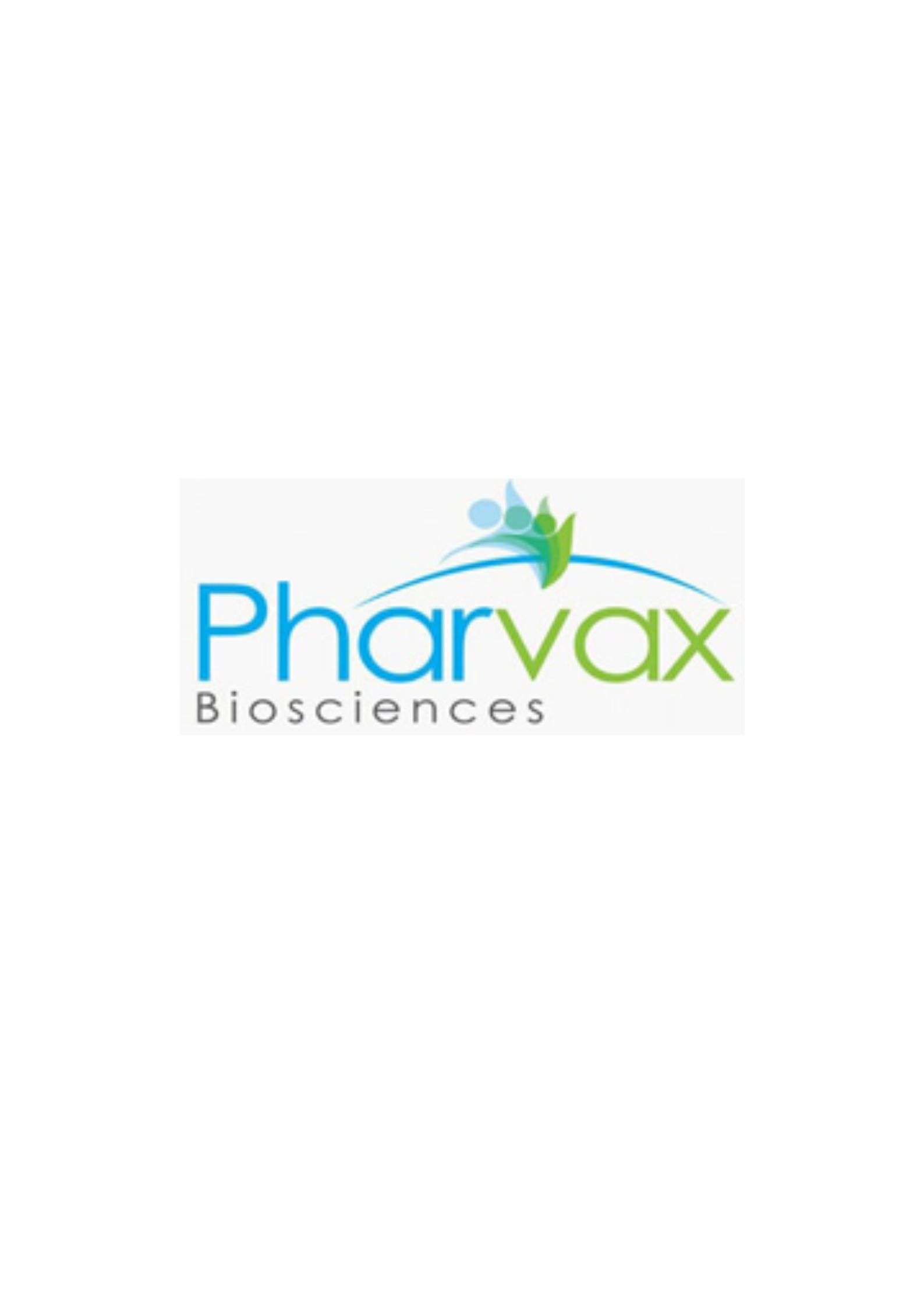 Pharvax Biosciences