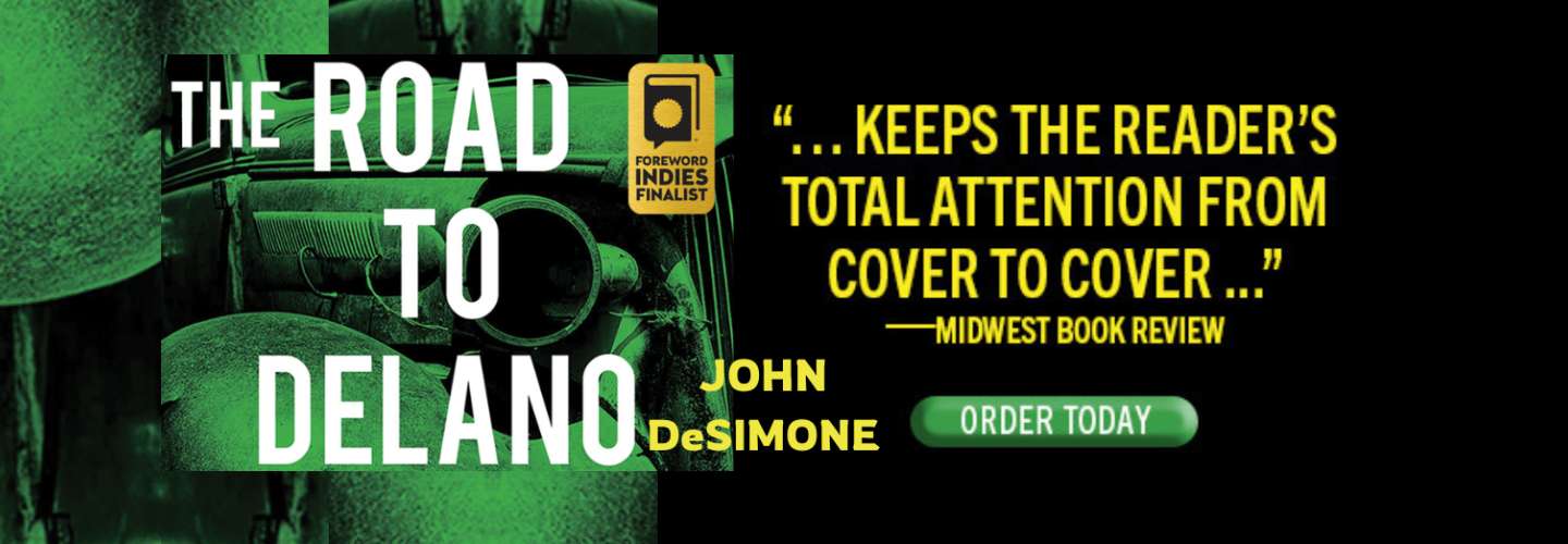 John Desimone