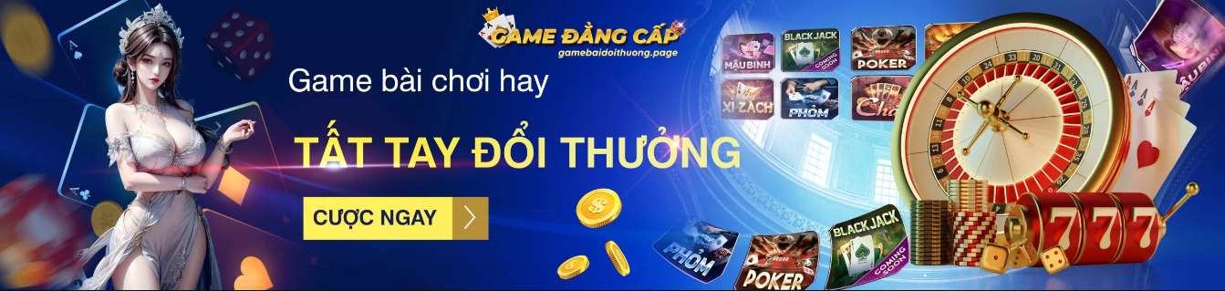 Game Bài Đổi Thưởng US