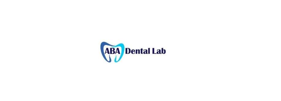 ABA Dental Lab Cover