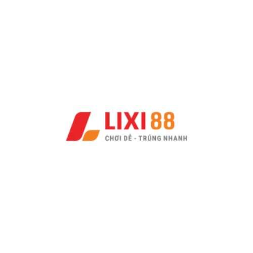 lixi88 88