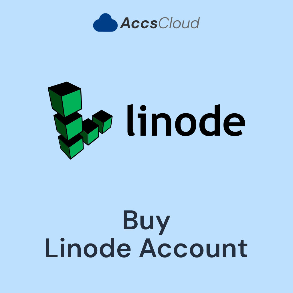 Buy Linode Accounts | Cheap Price & 100% Verified