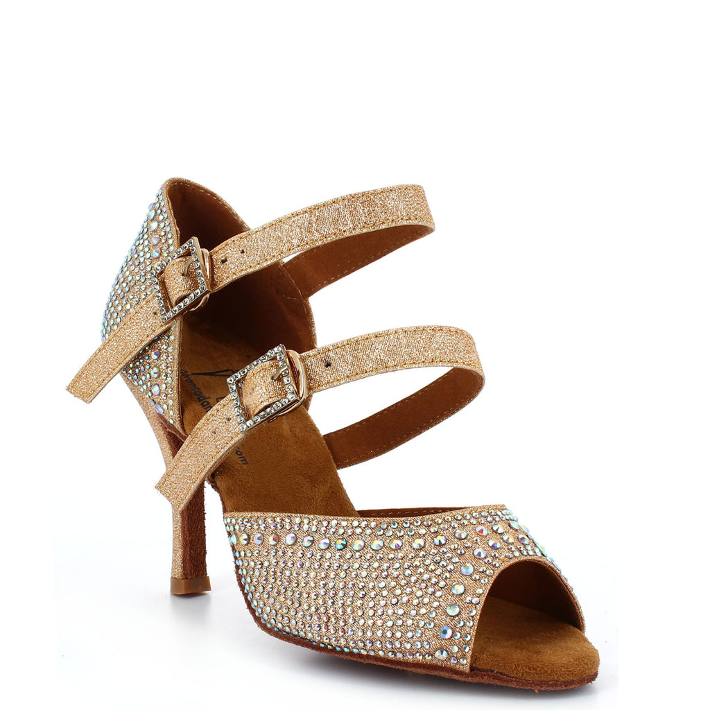 Buy comfy and stylish Dance Heels online for the best performance and fashion statement