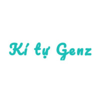 Kí Tự Đặc Biệt GENZ Avatar