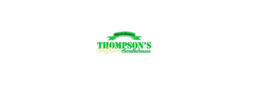 Thompsons Smoke House Cover