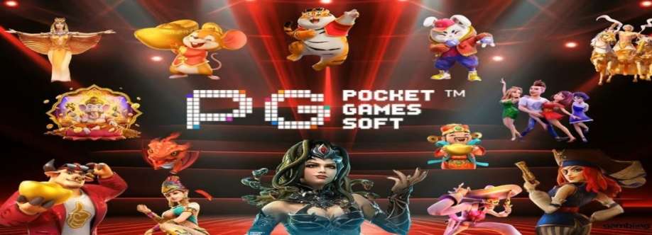 PG POCKET GAMES