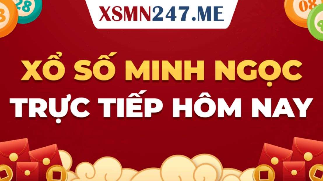 XSMB Kết quả xổ số Miền Bắc trực tiếp hôm nay XSMN247 me