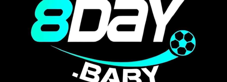 8day baby Cover