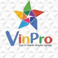 In Nhanh VinPro