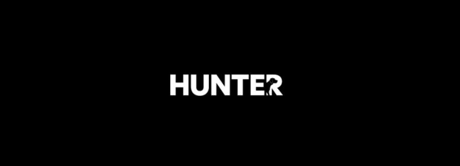 Hunter Digital Marketing Agency Cover