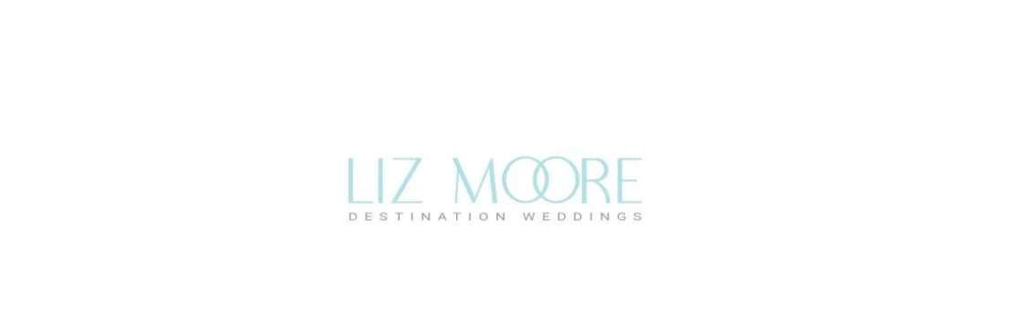 Liz Moore Destination Weddings Cover