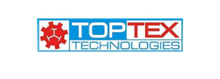 Top Tex TECHNOLOGIES Cover