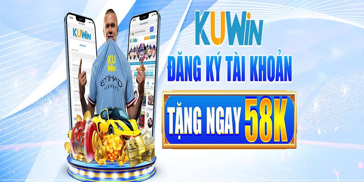 Kuwin Nhà cái Ku Win Uy Tín