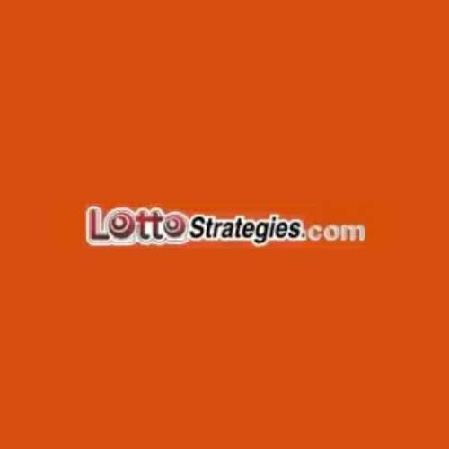 Lotto Strategies