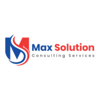 Max Solution Consulting Services Avatar