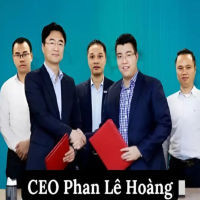 CEO Phan Lê Hoàng Avatar