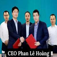 CEO Phan Lê Hoàng