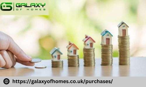 Galaxy Of Homes