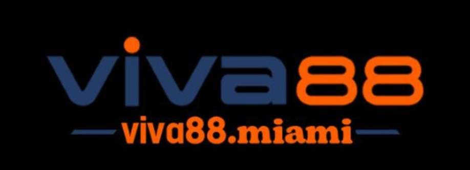 Viva88 miami Cover