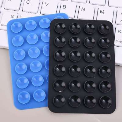 Silicon Phone Holder Mat or Mobile Suction Holder Pad Profile Picture