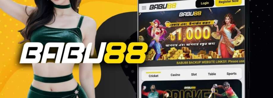 BABU88 Cover