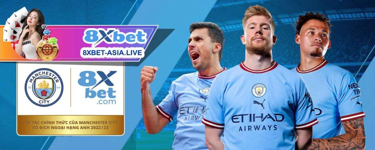 8xbet Live