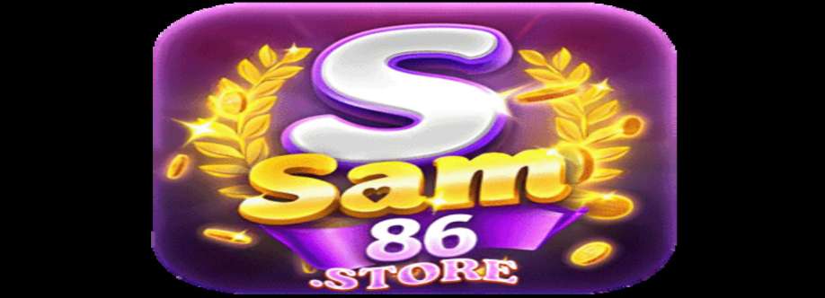 Sam86 Cover